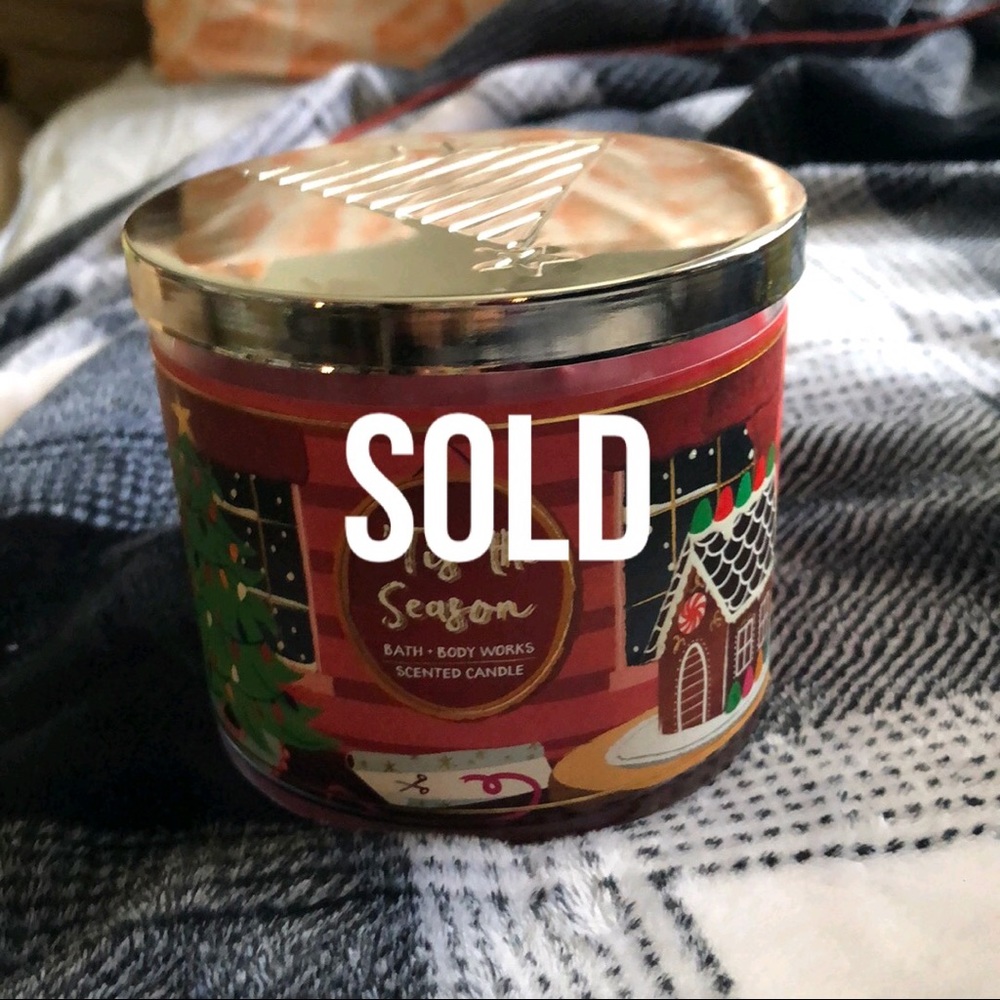 SOLD
